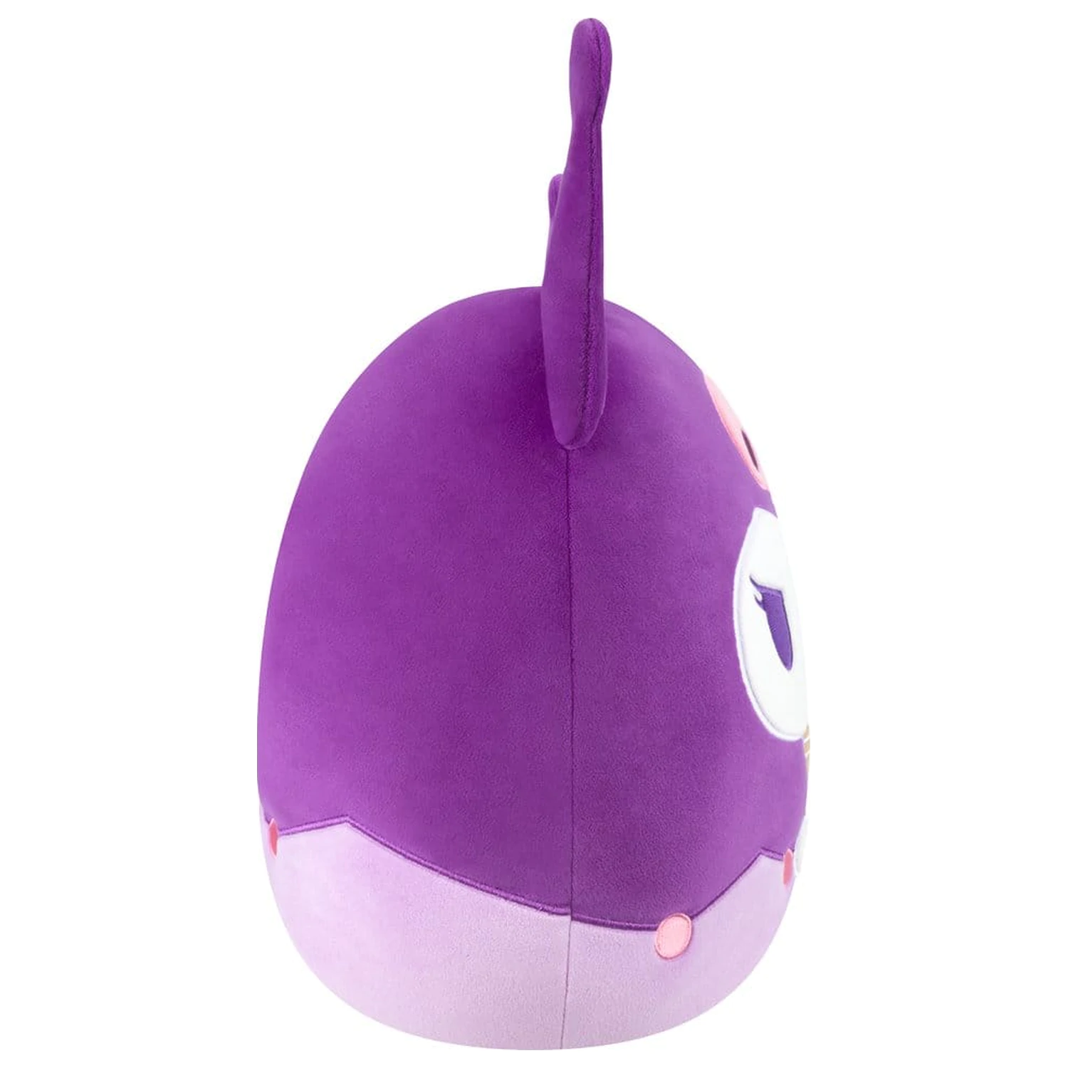 Squishmallows Hello Kitty and Friends Plyš Kuromi Šálek 30 cm fotografii produktu