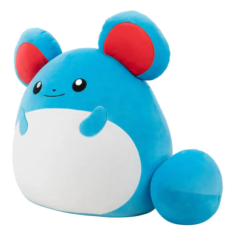 Plyšová figurka Squishmallows Marill 50 cm fotografii produktu