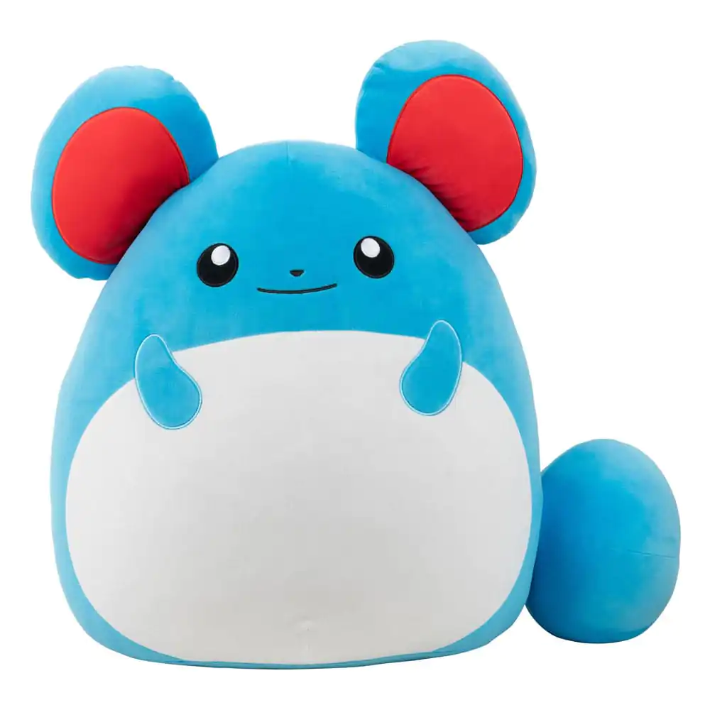 Plyšová figurka Squishmallows Marill 50 cm fotografii produktu