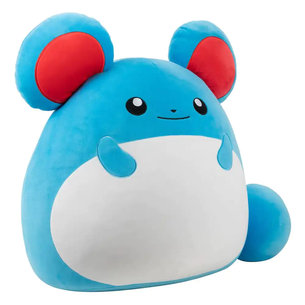 Plyšová figurka Squishmallows Marill 50 cm fotografii produktu