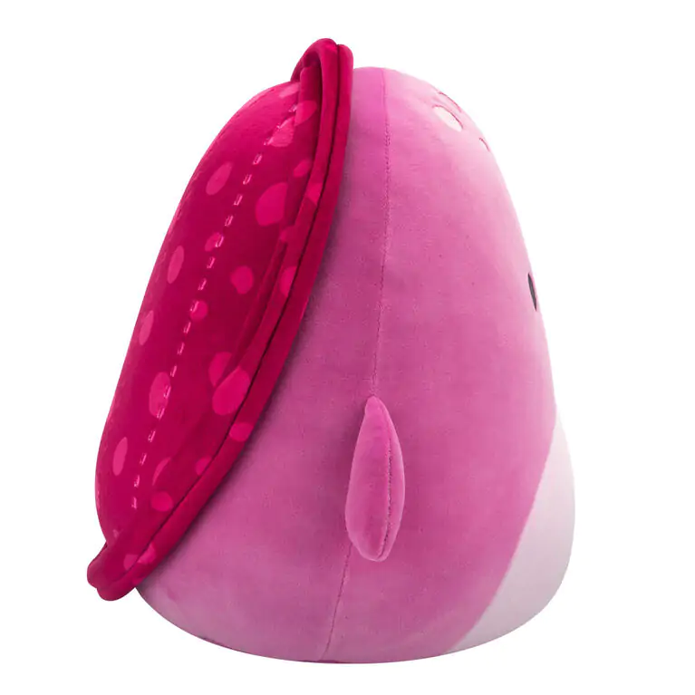 Squishmallows plyšová figurka Kožatka obecná Tudor 30 cm fotografii produktu