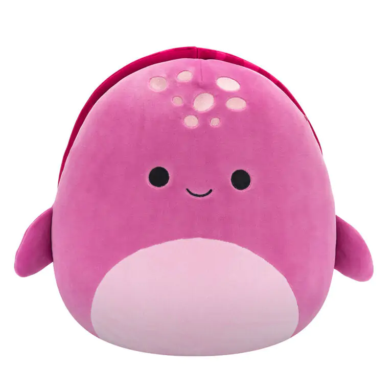 Squishmallows plyšová figurka Kožatka obecná Tudor 30 cm fotografii produktu