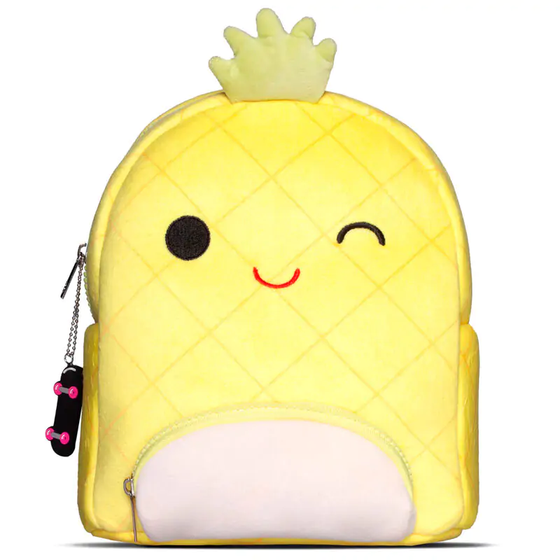 Squishmallows Maui plyšový batoh 32 cm fotografii produktu