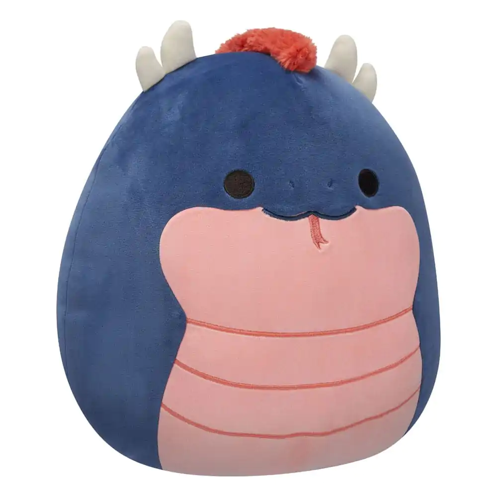 Squishmallows Plyšová figurka Navy Basilisk 30 cm fotografii produktu