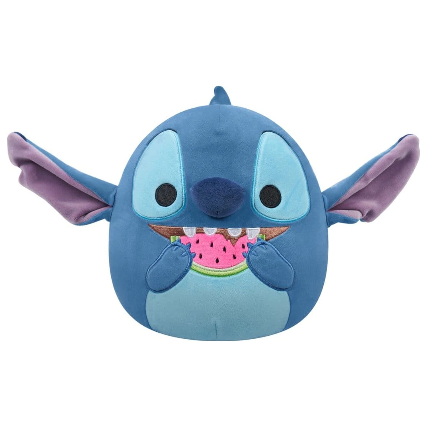 Squishmallows plyšový Stitch (jí meloun) 20 cm fotografii produktu
