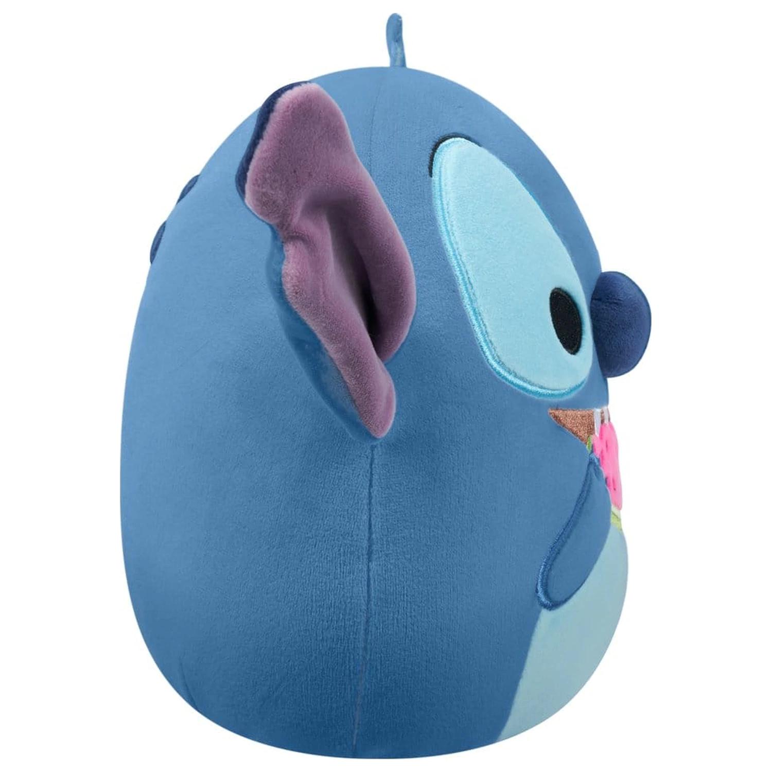 Squishmallows plyšový Stitch (jí meloun) 20 cm fotografii produktu