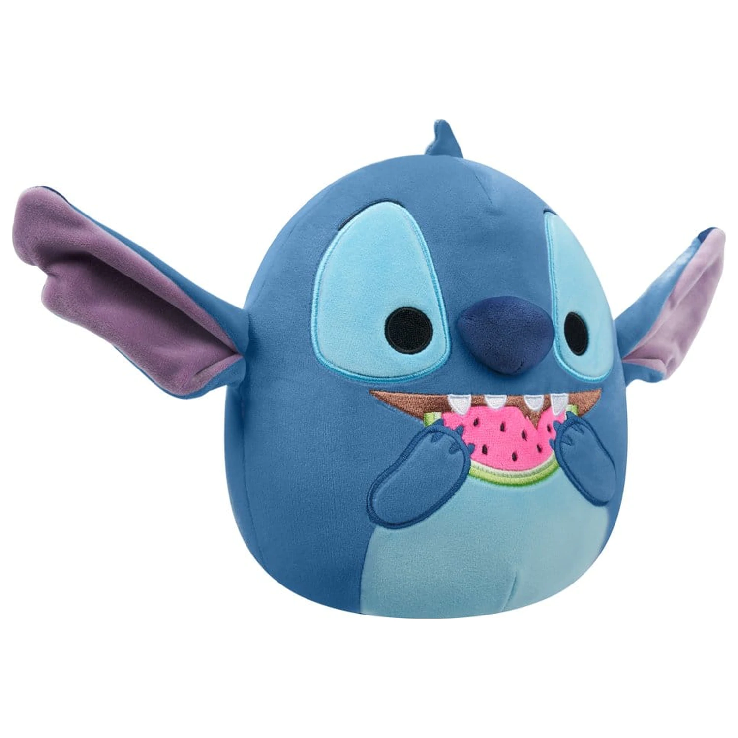 Squishmallows plyšový Stitch (jí meloun) 20 cm fotografii produktu