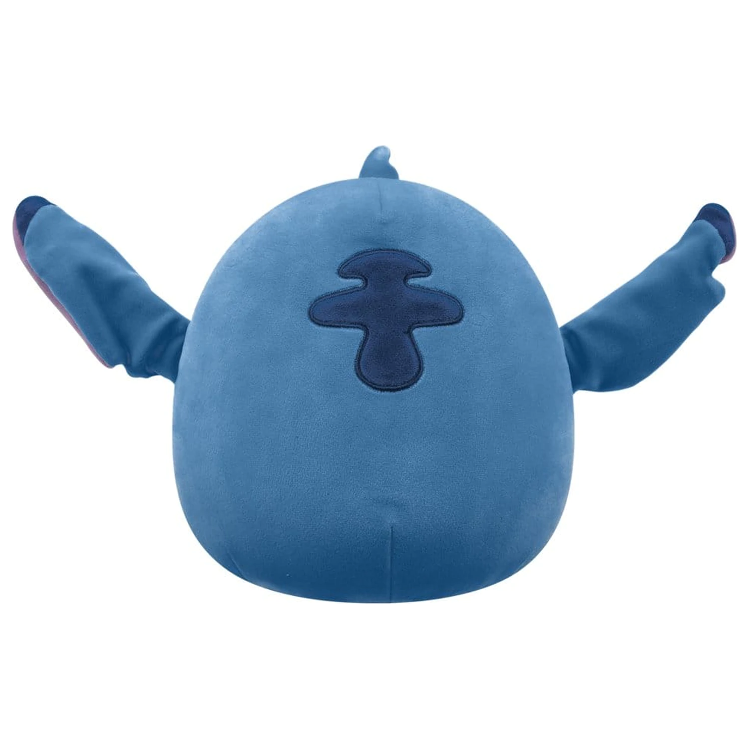 Squishmallows plyšový Stitch (držící hranolky) 20 cm fotografii produktu