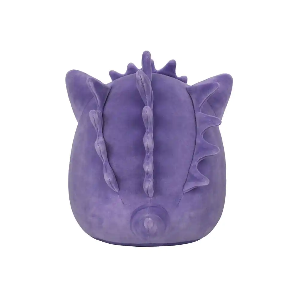 Plyšová figurka Squishmallows Pokémon Gengar 25 cm fotografii produktu