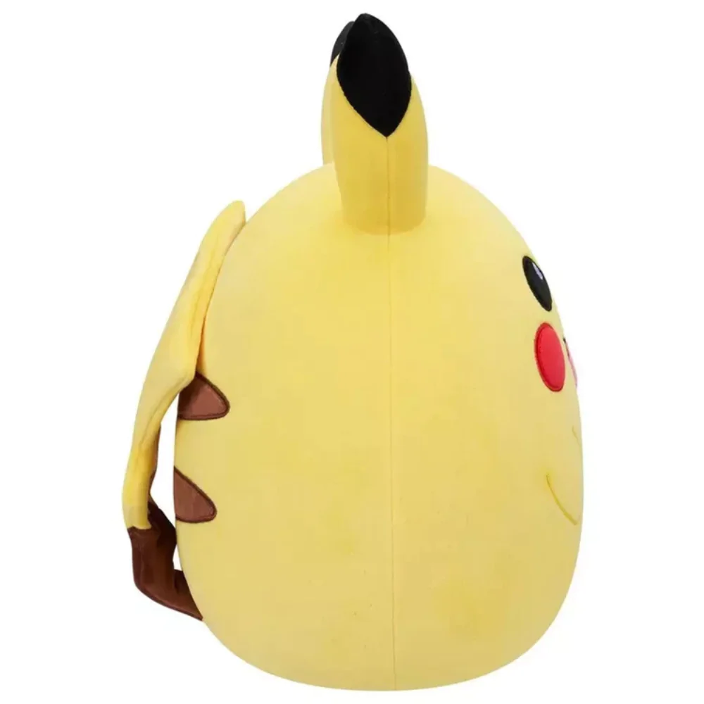 Squishmallows Plyšová figurka Pokemon Winking Pikachu 35 cm fotografii produktu