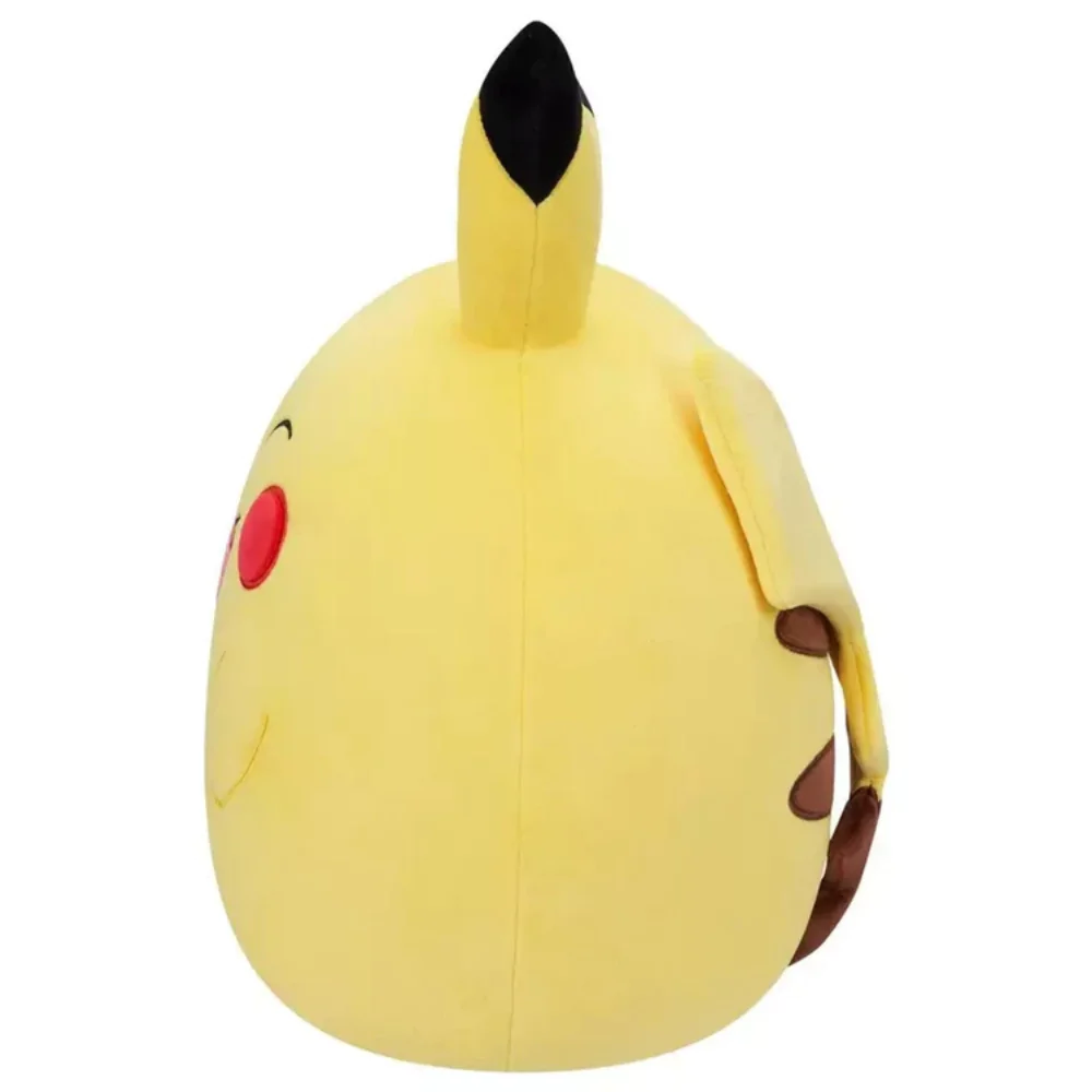 Squishmallows Plyšová figurka Pokemon Winking Pikachu 35 cm fotografii produktu