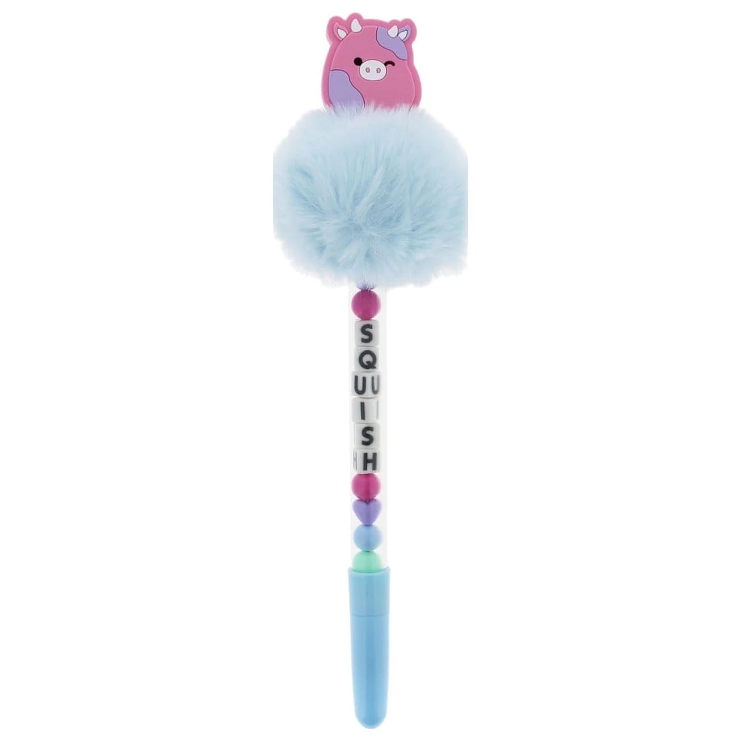 Squishmallows Pero Pom Pom fotografii produktu