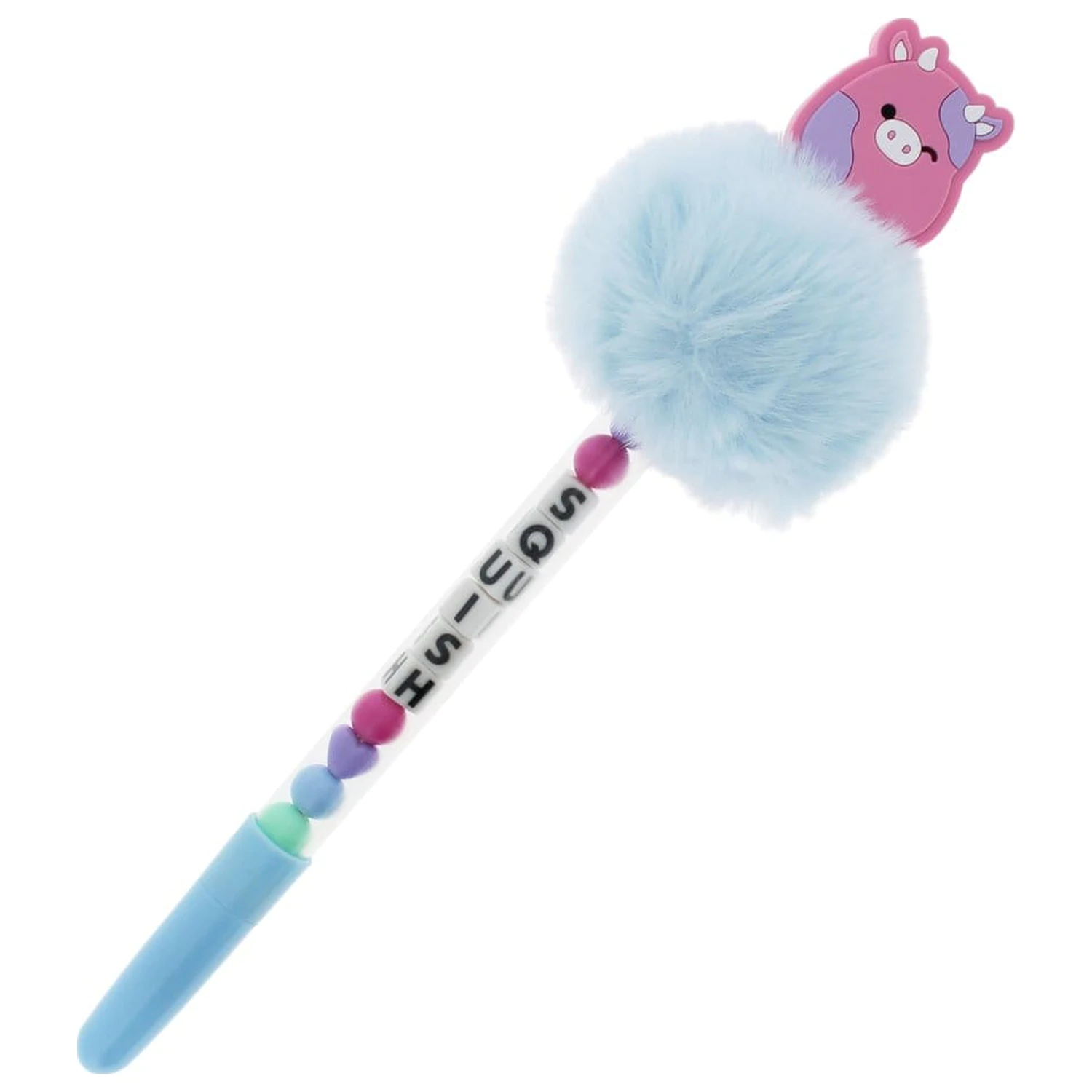 Squishmallows Pero Pom Pom fotografii produktu
