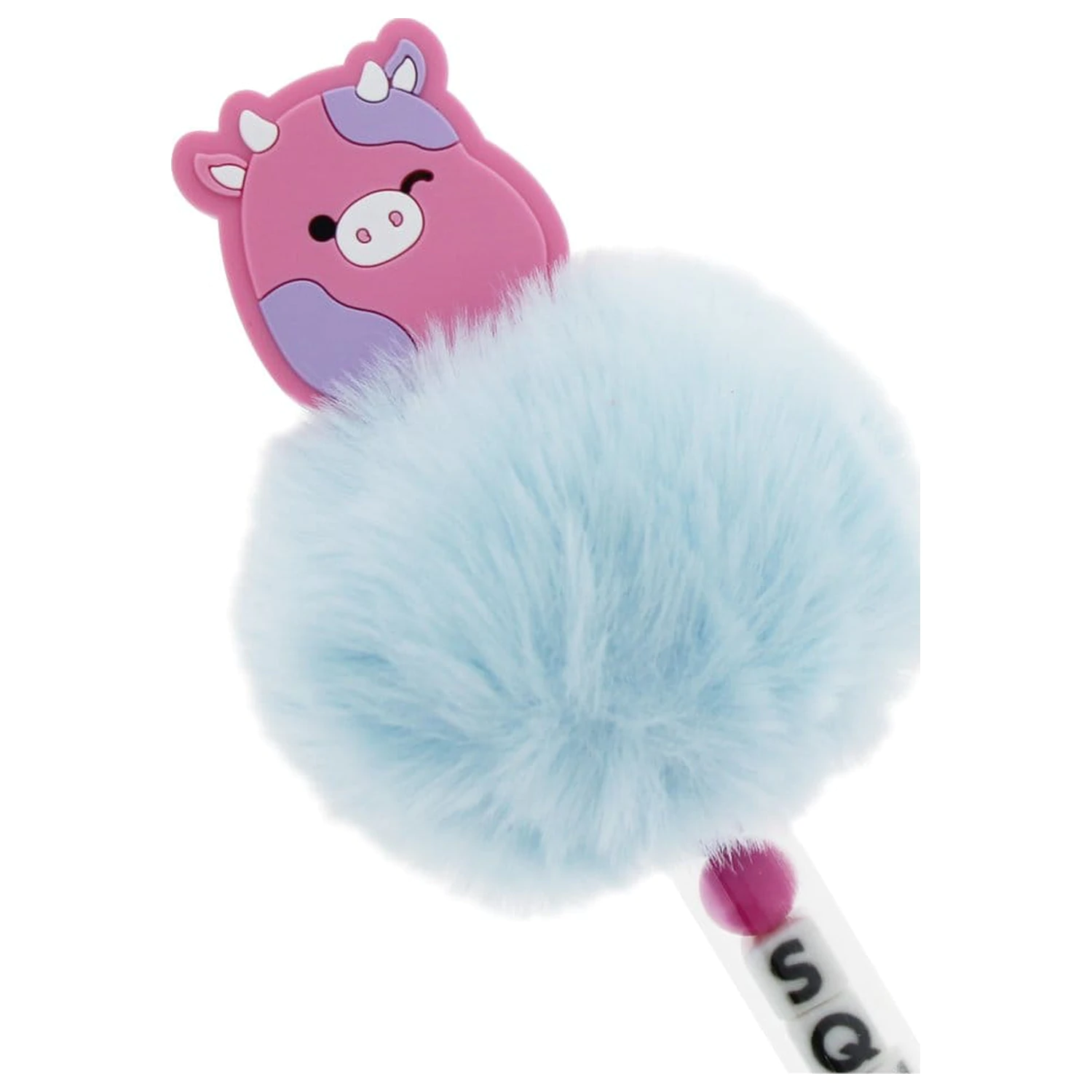 Squishmallows Pero Pom Pom fotografii produktu