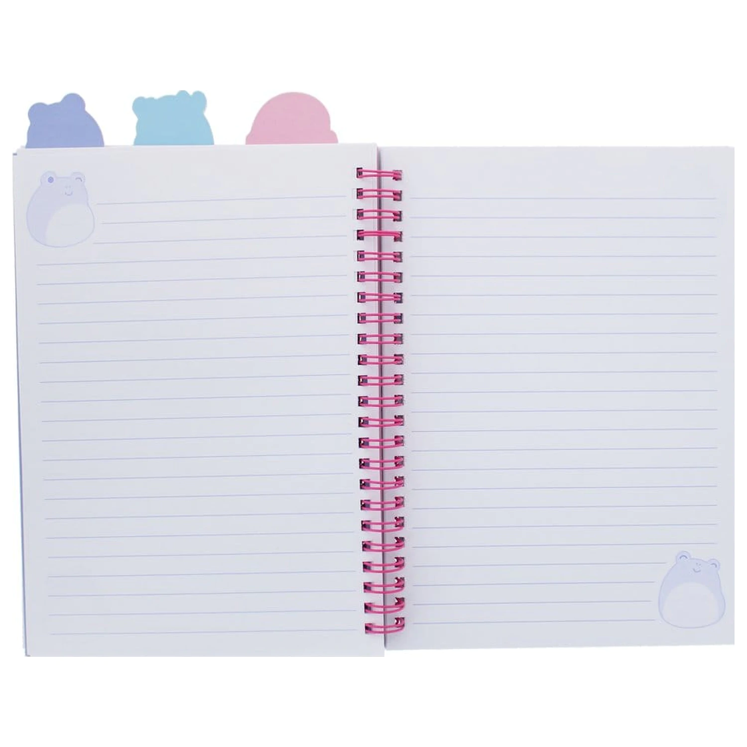 Squishmallows Project Book Zápisník A5 Squish Squad fotografii produktu