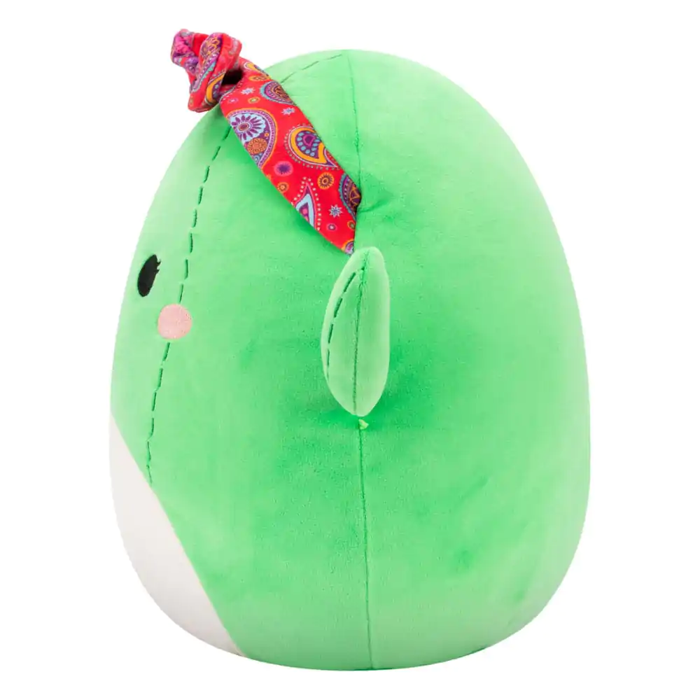 Squishmallows plyšová figurka Star Maritza the Green Cactus 30 cm fotografii produktu