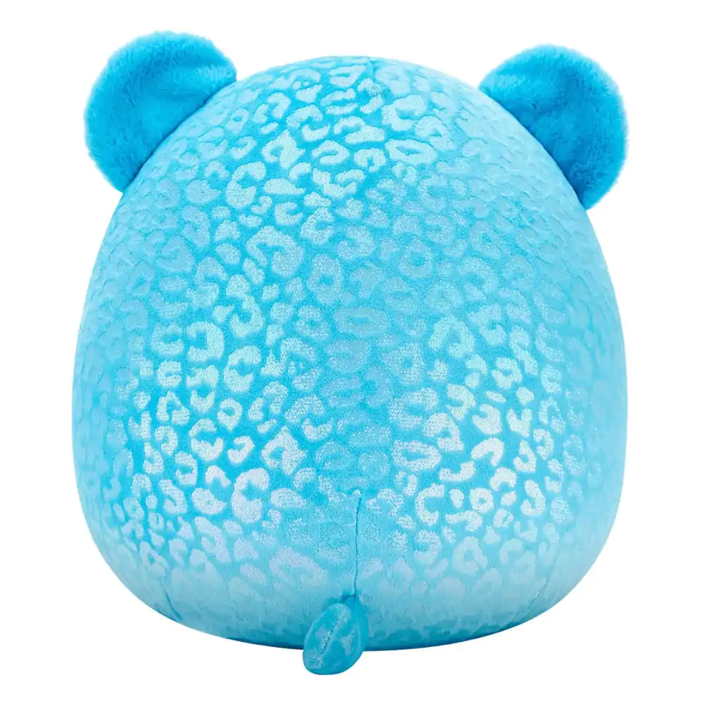Squishmallows Plyšová figurka Star Sarge the Blue Jaguar 30 cm fotografii produktu