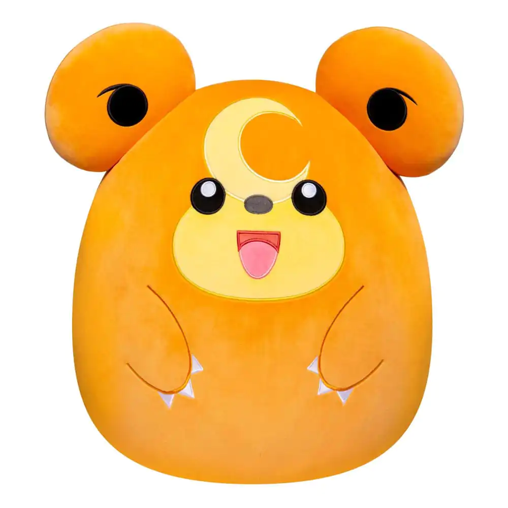 Squishmallows plyšová figurka Teddiursa 35 cm fotografii produktu