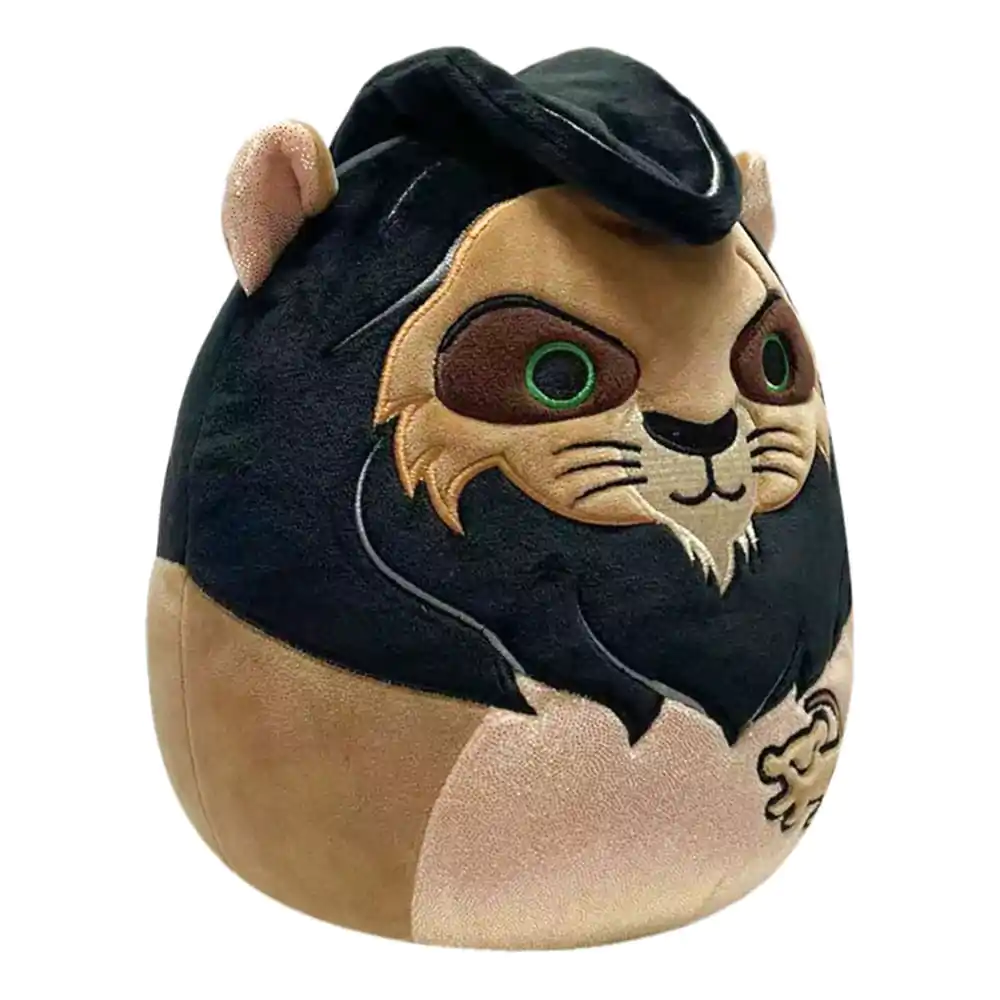 Squishmallows plyšová figurka The Lion King 30th Anniversary Scar 20 cm fotografii produktu