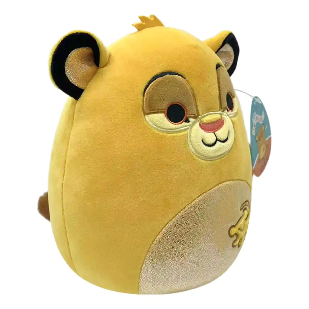 Squishmallows Plyšová figurka The Lion King 30th Anniversary Simba 20 cm fotografii produktu
