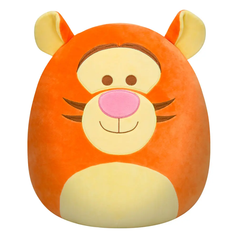 Squishmallows plyšová figurka Tigger 35 cm fotografii produktu