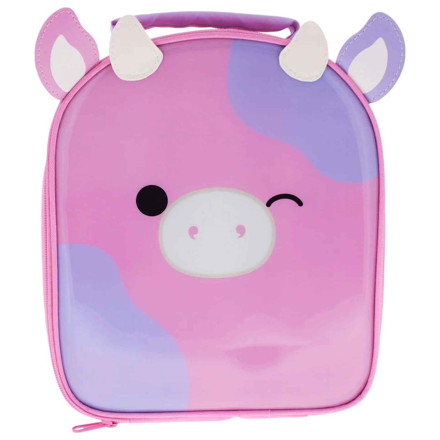Squishmallows obědová taška fotografii produktu