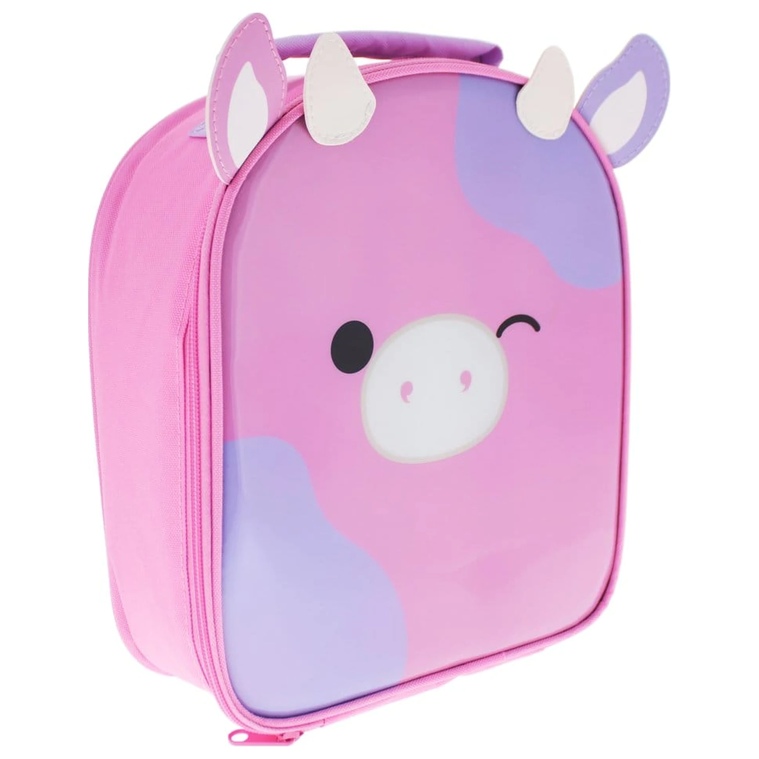 Squishmallows obědová taška fotografii produktu