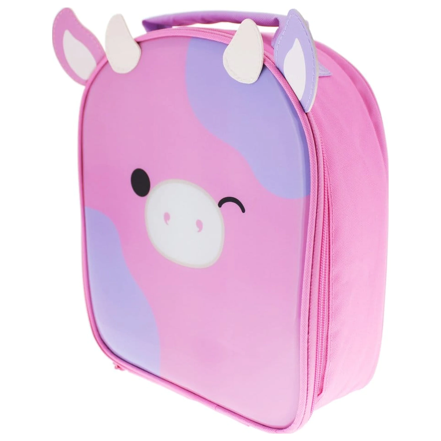 Squishmallows obědová taška fotografii produktu