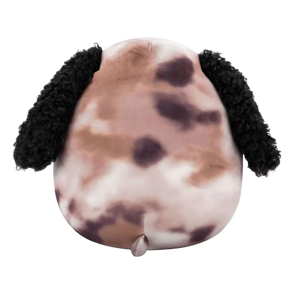 Squishmallows plyšová figurka Zerdan the Brown Marbled Dog 30 cm fotografii produktu