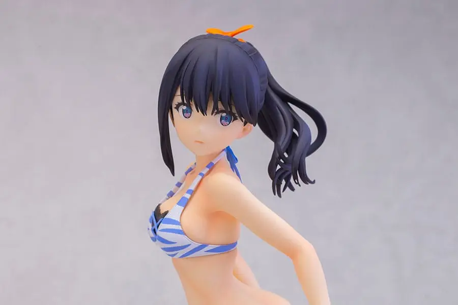 SSSS.Gridman Socha 1/7 Rikka Takarada 25 cm fotografii produktu