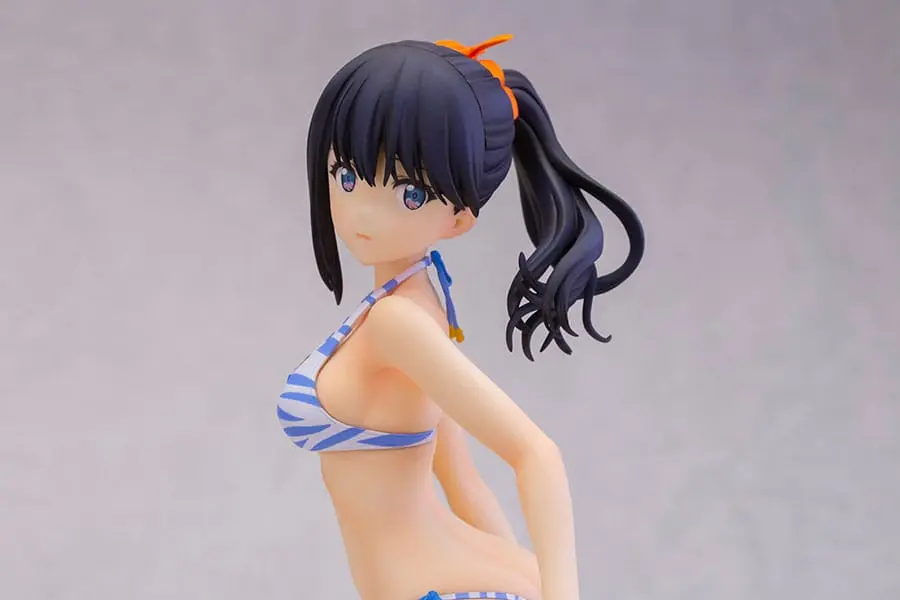 SSSS.Gridman Socha 1/7 Rikka Takarada 25 cm fotografii produktu