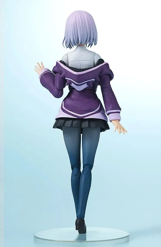 Plastiková stavebnice SSSS.Gridman Akane Shinjo 15 cm fotografii produktu