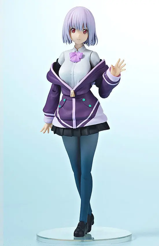Plastiková stavebnice SSSS.Gridman Akane Shinjo 15 cm fotografii produktu