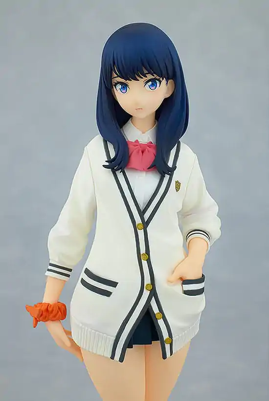 SSSS.Gridman Pop Up Parade PVC Soška Rikka Takarada 17 cm fotografii produktu