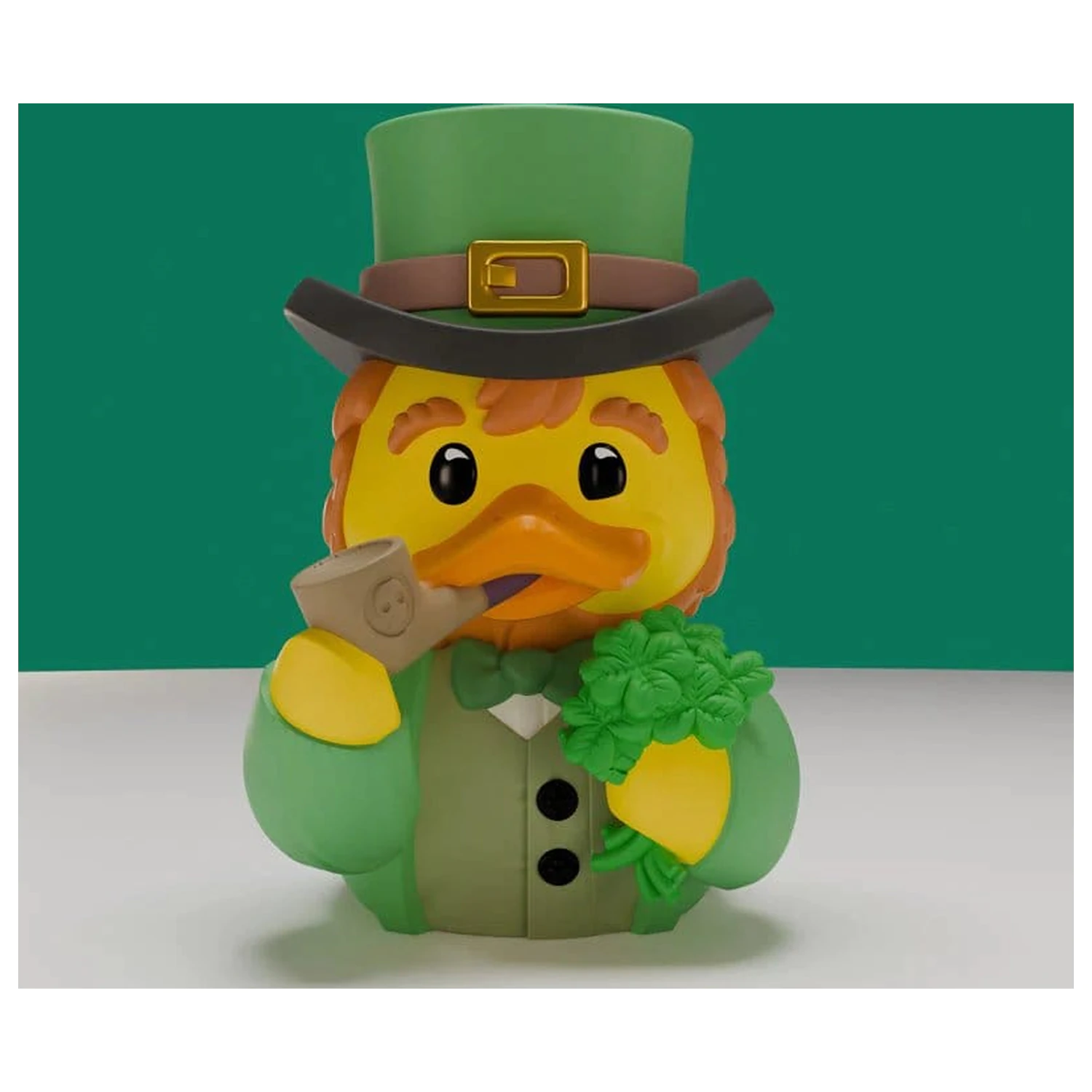 St. Patricks Day Tubbz PVC figurka v krabici edice 10 cm fotografii produktu