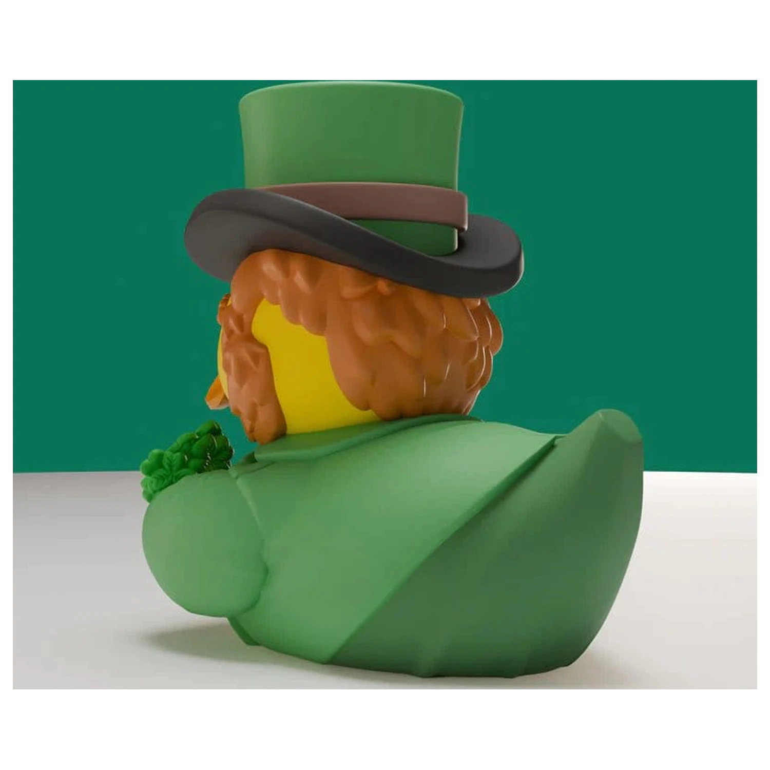 St. Patricks Day Tubbz PVC figurka v krabici edice 10 cm fotografii produktu