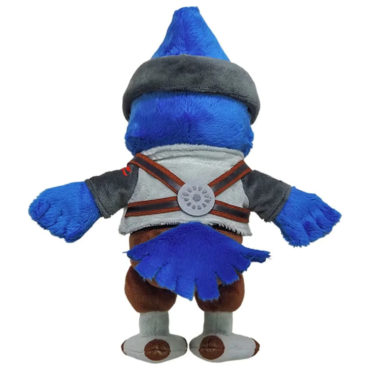 Plyšová figurka Star Fox Falco Lombardi 25 cm fotografii produktu