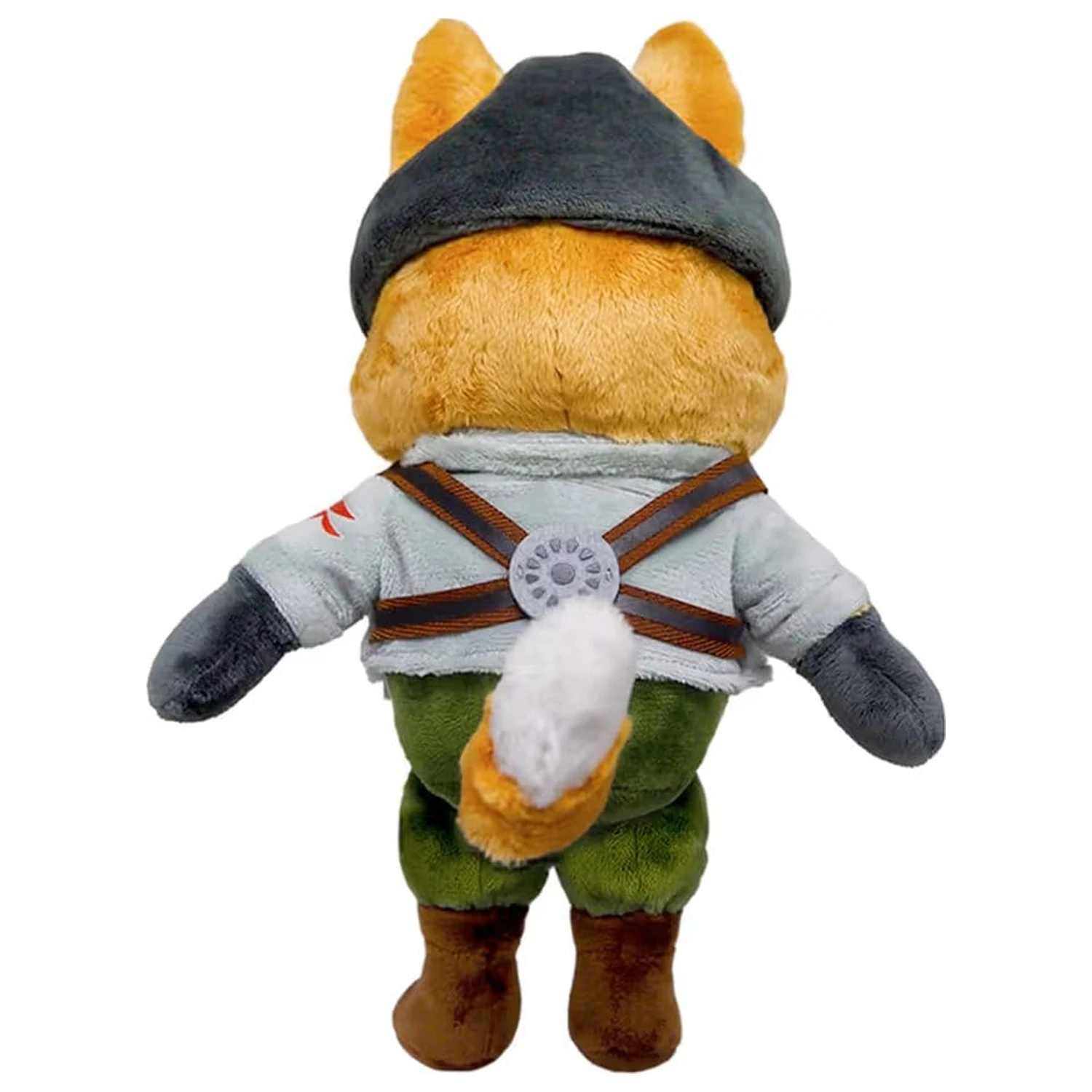 Star Fox Plyšová figurka Fox McCloud 25 cm fotografii produktu