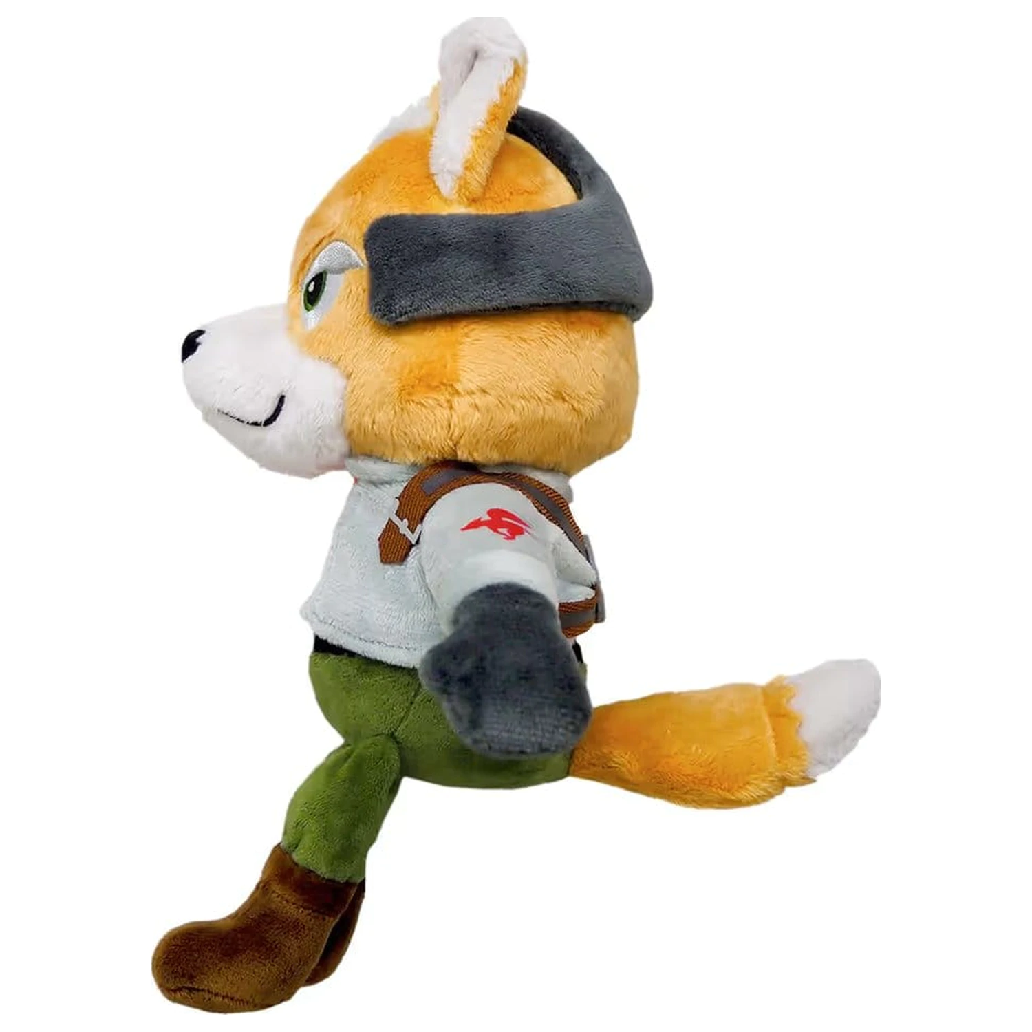 Star Fox Plyšová figurka Fox McCloud 25 cm fotografii produktu