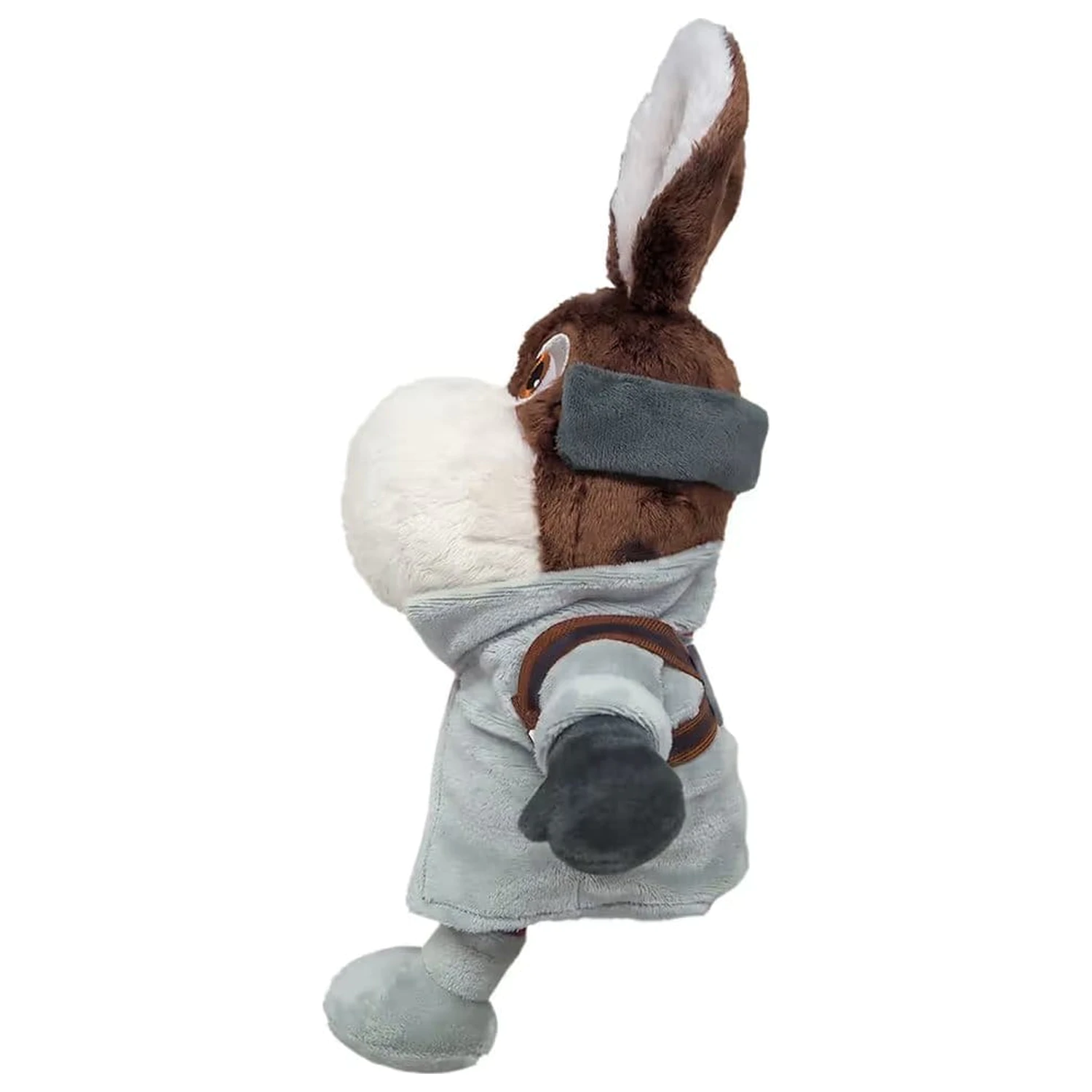 Star Fox Plyšová figura Peppy Hare 28 cm fotografii produktu