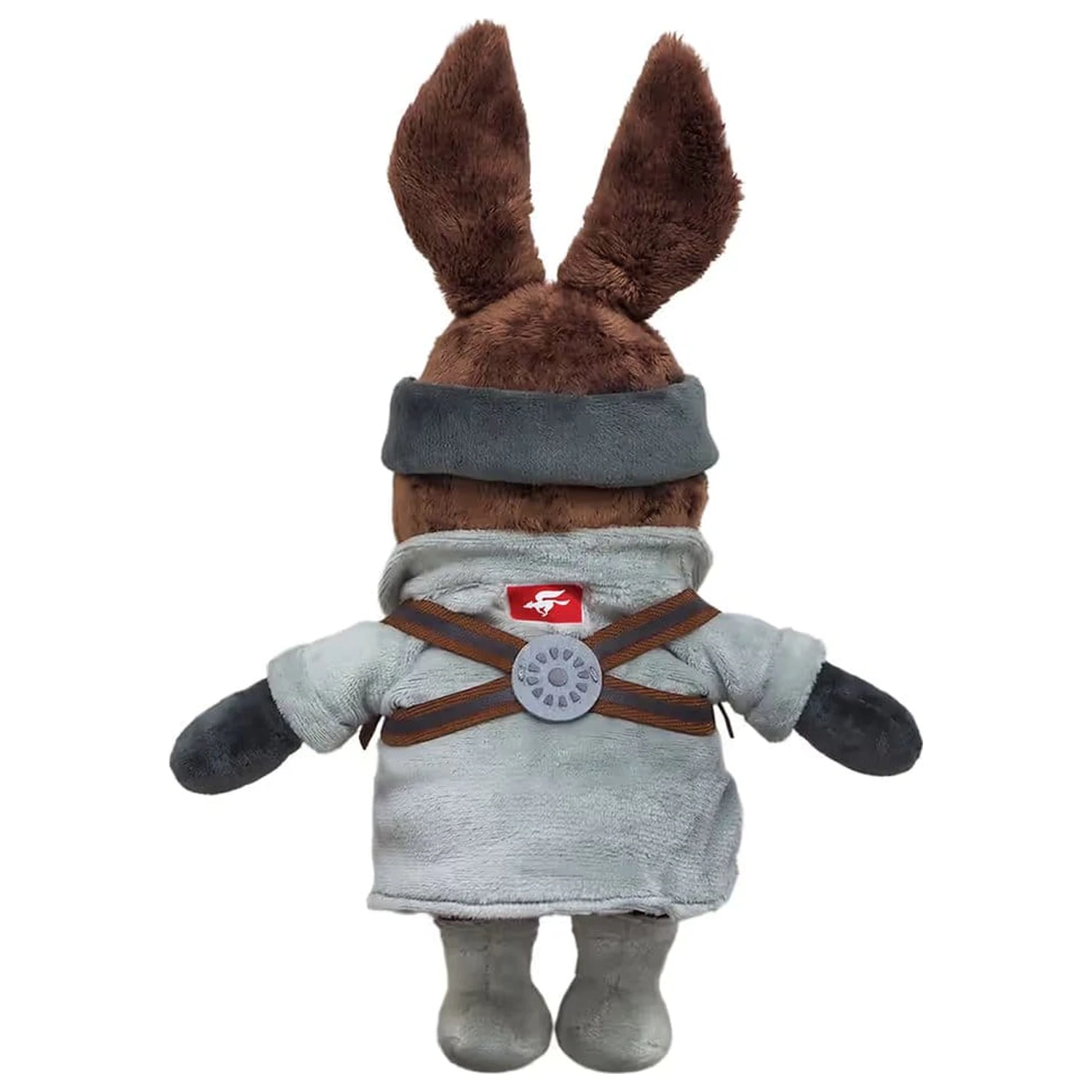 Star Fox Plyšová figura Peppy Hare 28 cm fotografii produktu