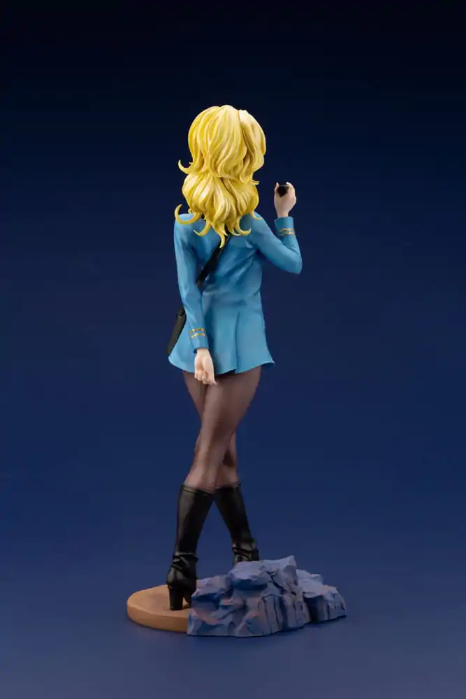 Star Trek Bishoujo PVC soška 1/7 zdravotnický důstojník limitovaná edice 23 cm fotografii produktu