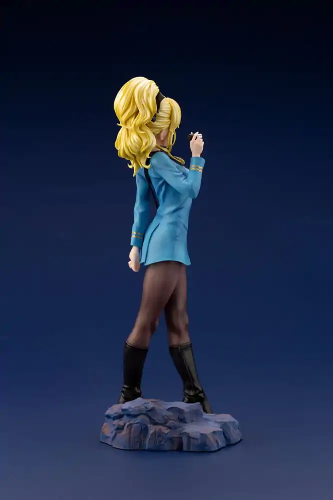 Star Trek Bishoujo PVC soška 1/7 zdravotnický důstojník limitovaná edice 23 cm fotografii produktu