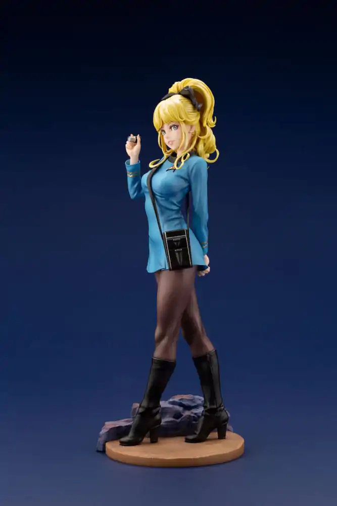 Star Trek Bishoujo PVC soška 1/7 zdravotnický důstojník limitovaná edice 23 cm fotografii produktu