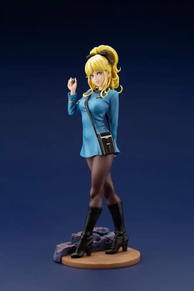 Star Trek Bishoujo PVC soška 1/7 zdravotnický důstojník limitovaná edice 23 cm fotografii produktu