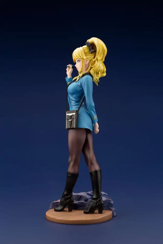 Star Trek Bishoujo PVC soška 1/7 zdravotnický důstojník limitovaná edice 23 cm fotografii produktu