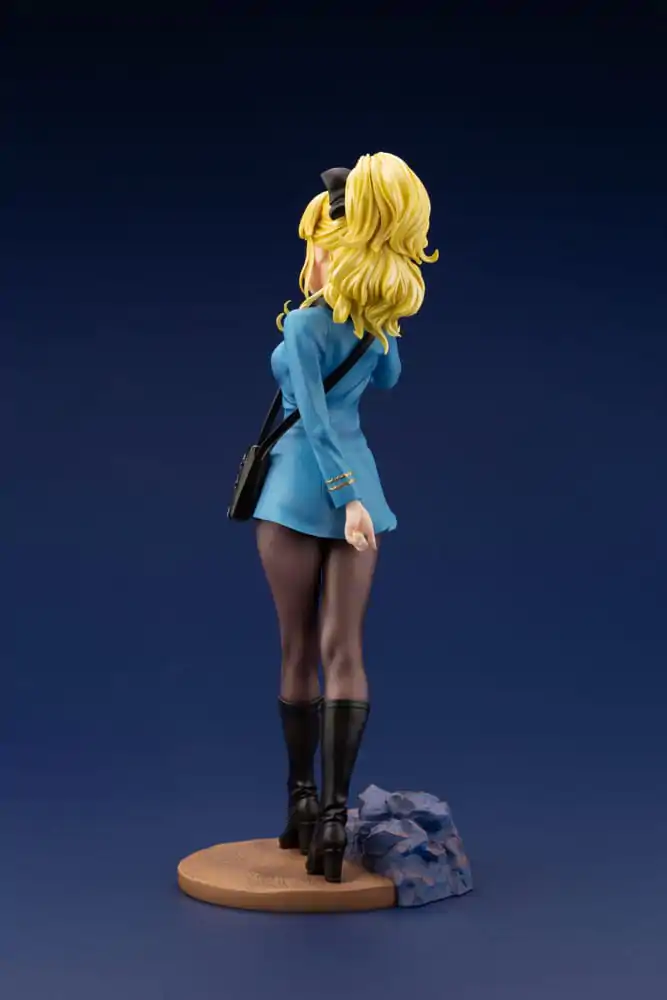 Star Trek Bishoujo PVC soška 1/7 zdravotnický důstojník limitovaná edice 23 cm fotografii produktu