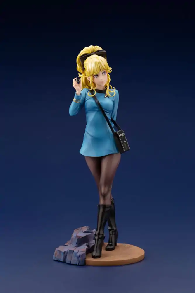 Star Trek Bishoujo PVC soška 1/7 zdravotnický důstojník limitovaná edice 23 cm fotografii produktu