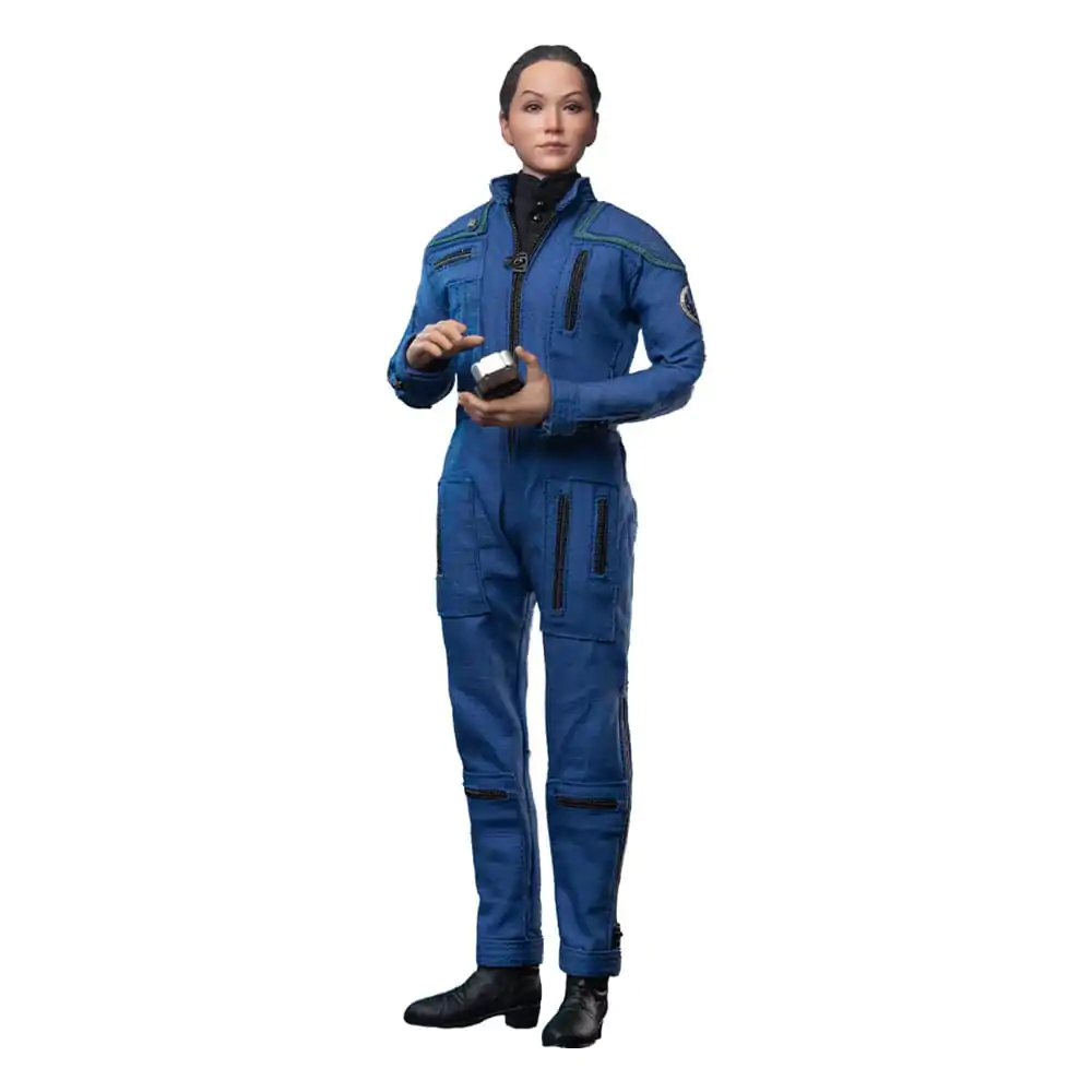 Star Trek: Enterprise Akční figurka 1/6 Praporčík Hoshi Sato 28 cm fotografii produktu