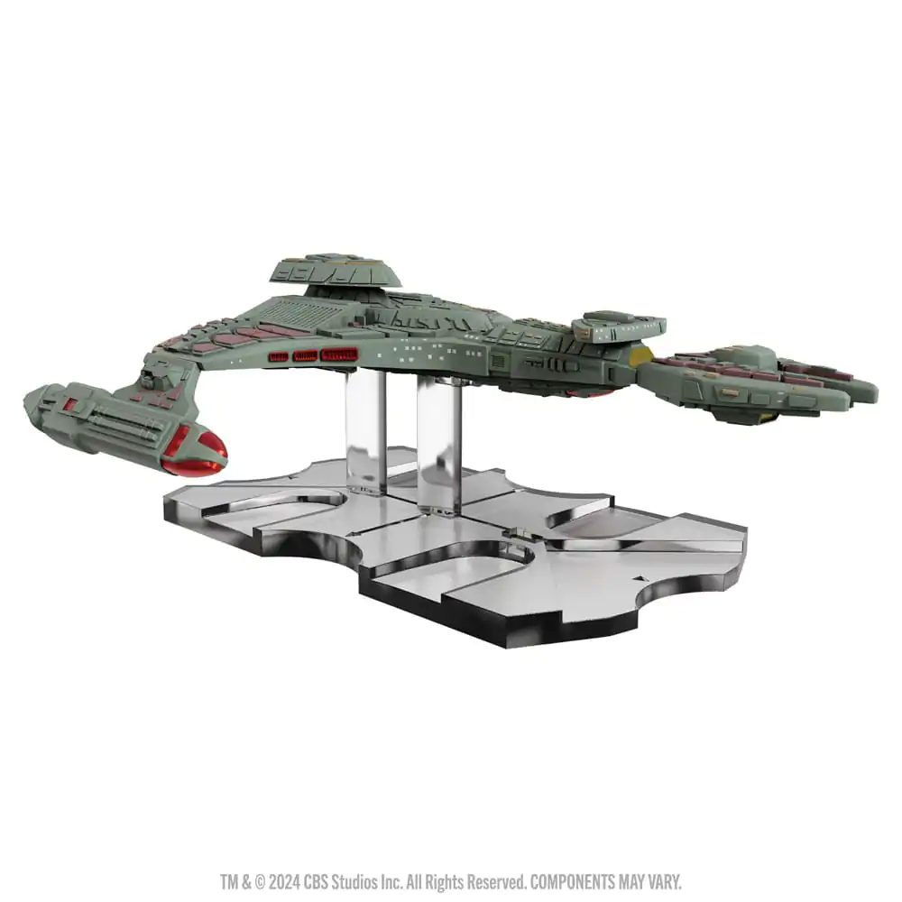 Star Trek: Into the Unknown Miniatures Game Expansion Rising Tensions *Anglická verze* - Rozšíření pro miniaturní hru fotografii produktu